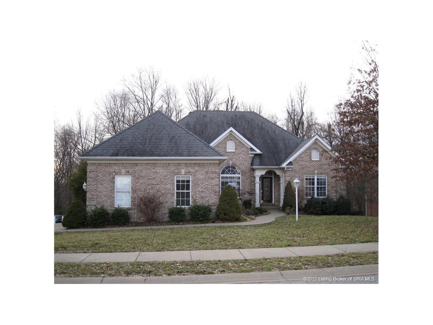 4101 Weatherby Way, New Albany, IN 47150 - photo 1