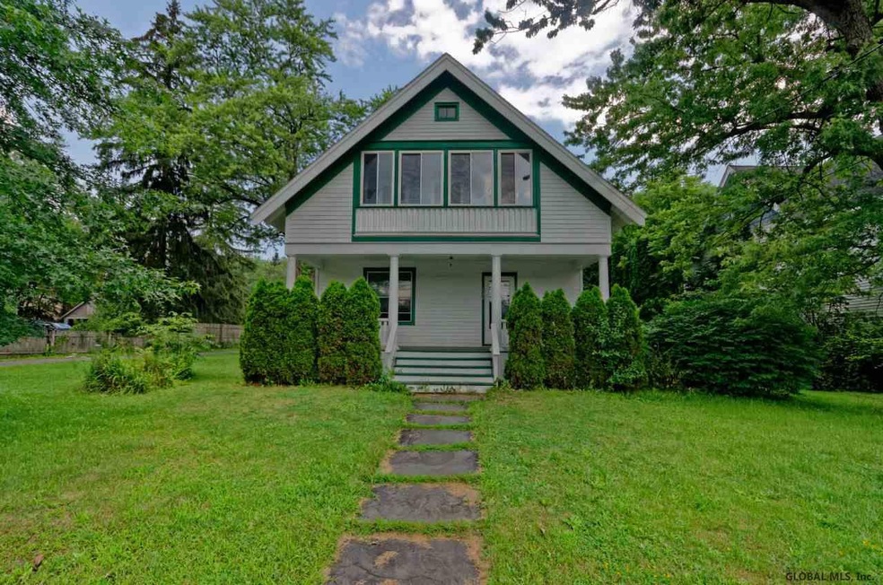 126 Main St, Altamont, NY 12009 - photo 1