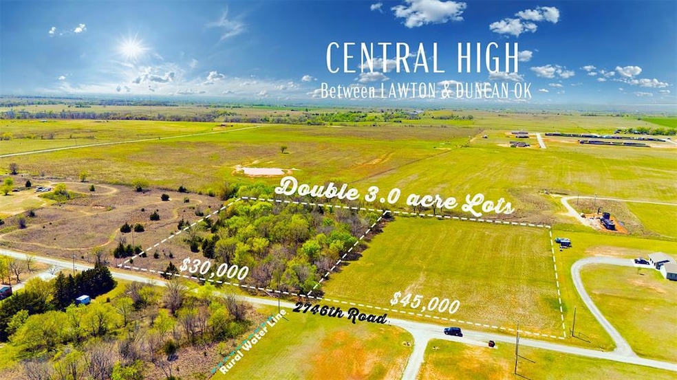 168733 N 2736 Rd unit 21, Central High, OK 73501 - photo 1