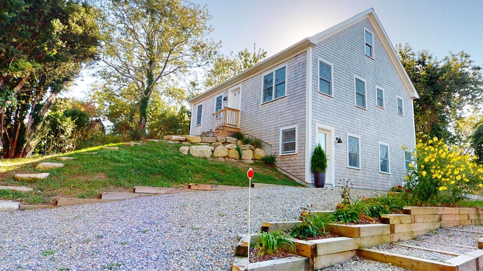 22 Conwell St unit UD, Provincetown, MA 02657 - photo 1