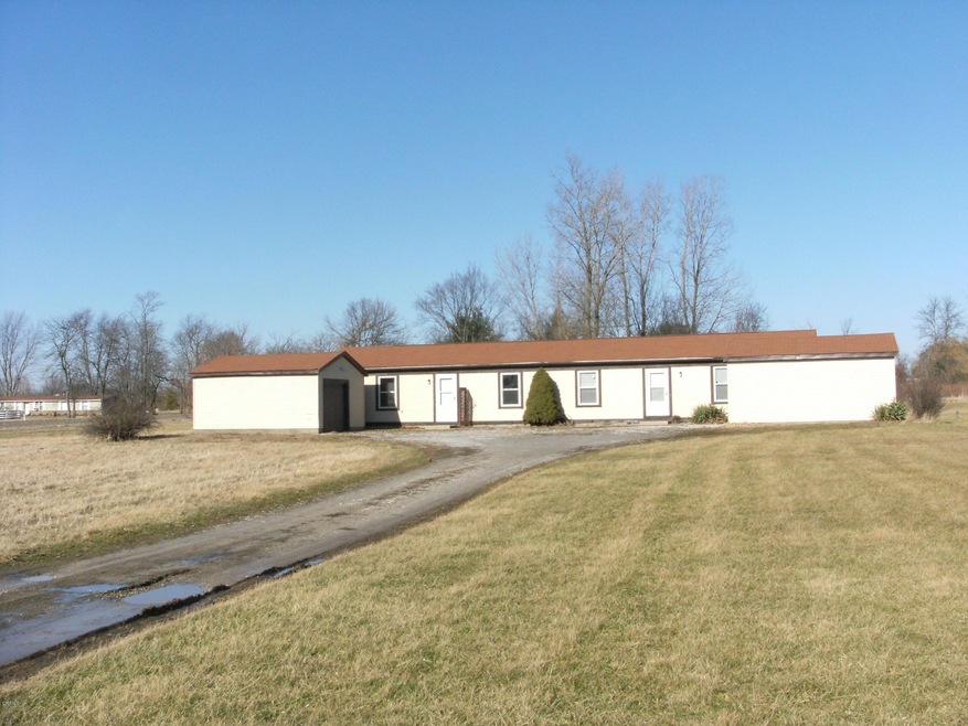 12121 Center Village Road