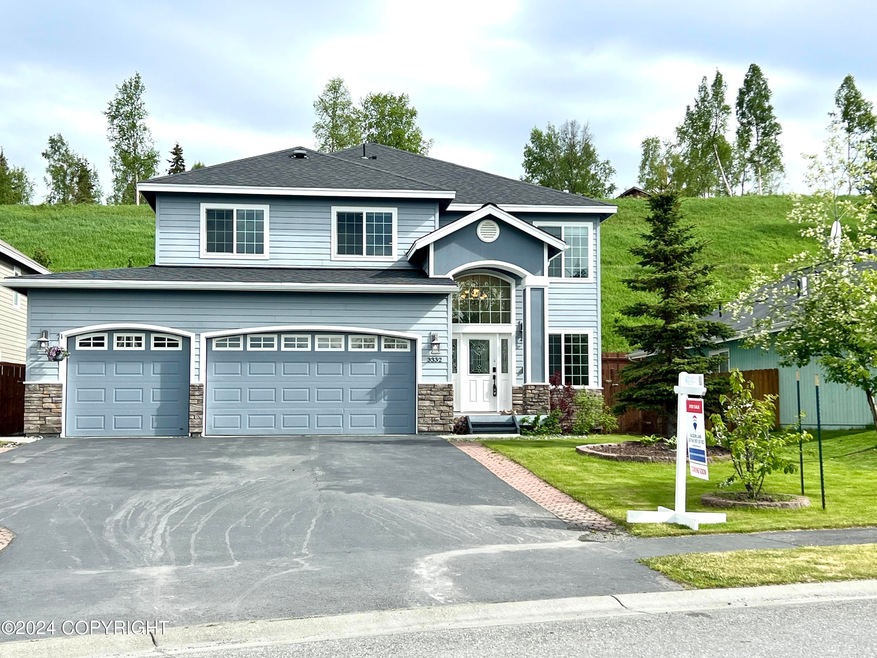 3332 Morgan Loop