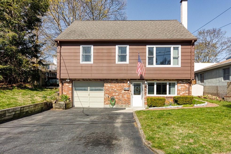 23 Rowell Ave, Beverly, MA 01915 - photo 1