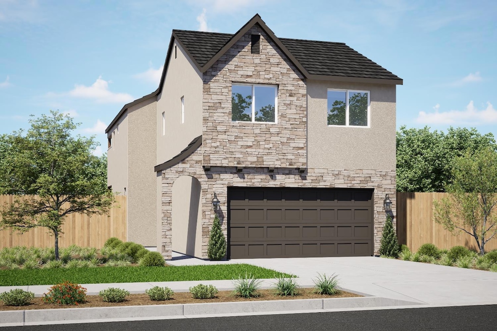 2135 Taunton Ave unit BH 6, Sanger, CA 93657 - photo 1