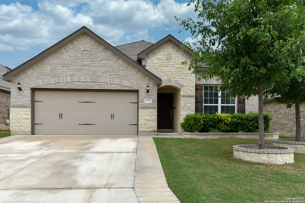 11218 Rock Daisy, Helotes, TX 78023 - photo 1