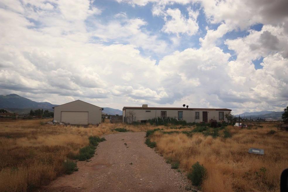 4765 W 1125 S, Cedar City, UT 84720 - photo 1