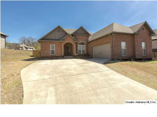 1 level full brick