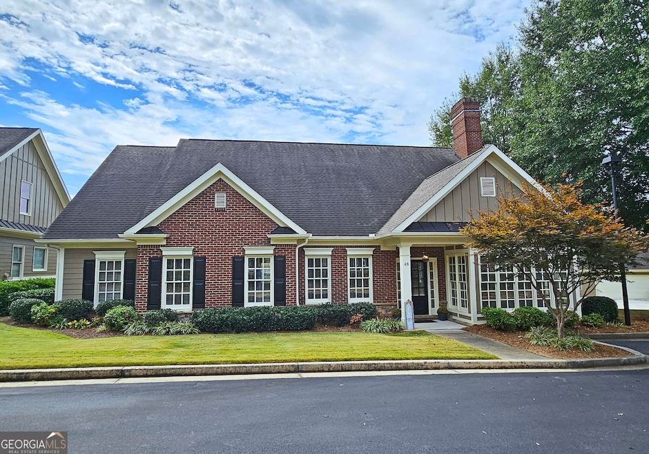 625 Aunt Lucy Ln SW, Smyrna, GA 30082 - photo 1