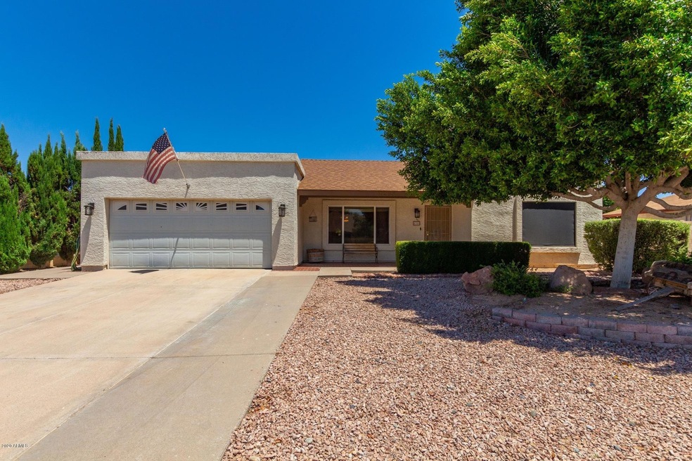 Classic Arizona Design