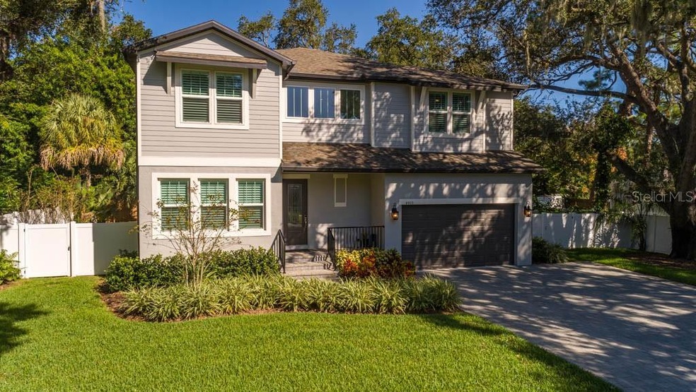 4405 W Sevilla St, Tampa, FL 33629 - photo 1