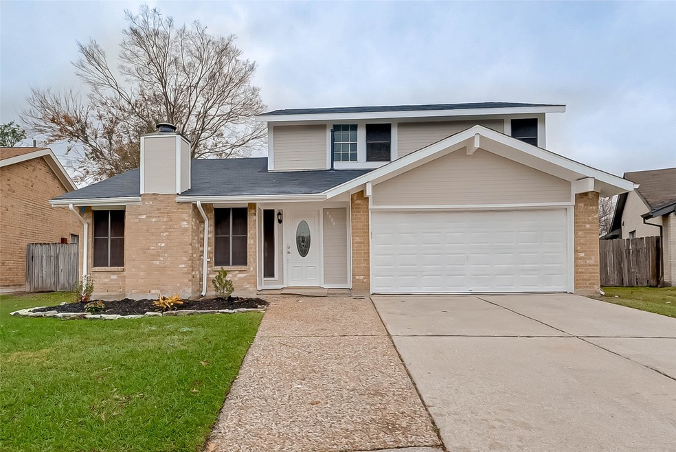 6406 Vickie Springs Ln, Houston, TX 77086 - photo 1