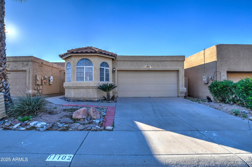 11102 N 111th St, Scottsdale, AZ 85259 - photo 1