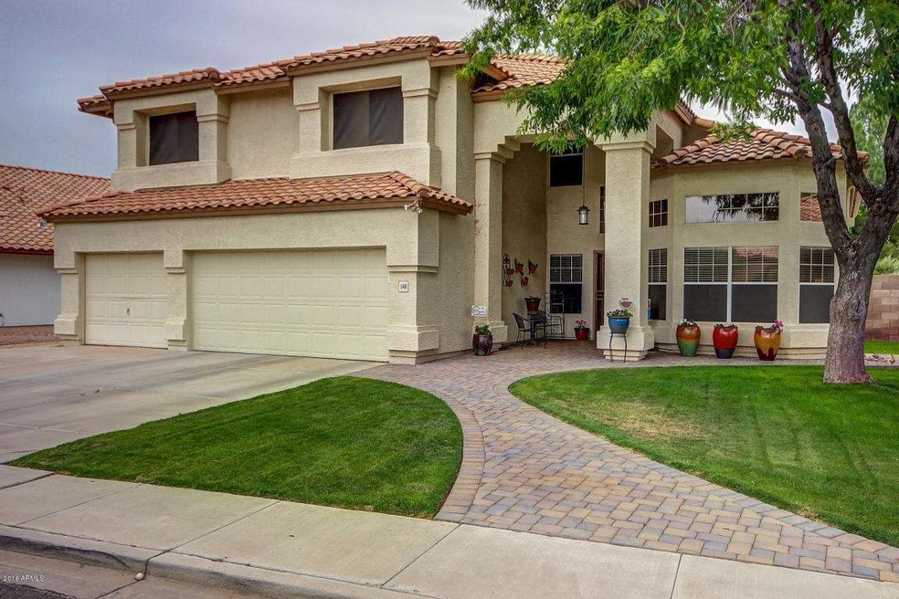 540 W Navarro Ave, Mesa, AZ 85210 - photo 1