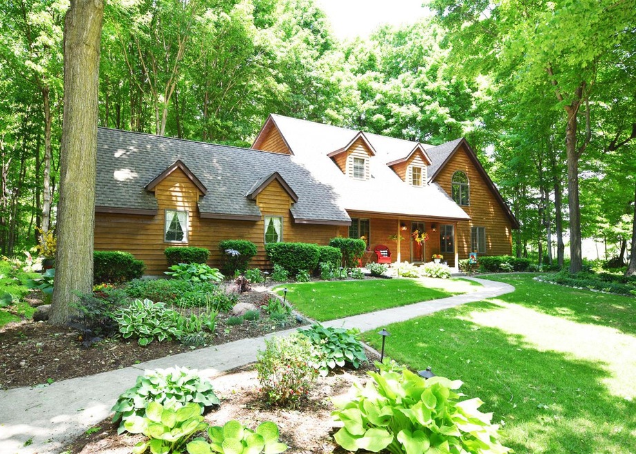 Welcome Home!