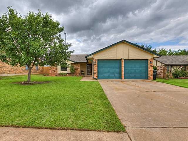 Exterior Front. Great location close to everything