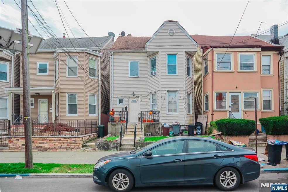274 Getty Ave, Paterson, NJ 07503 - photo 1