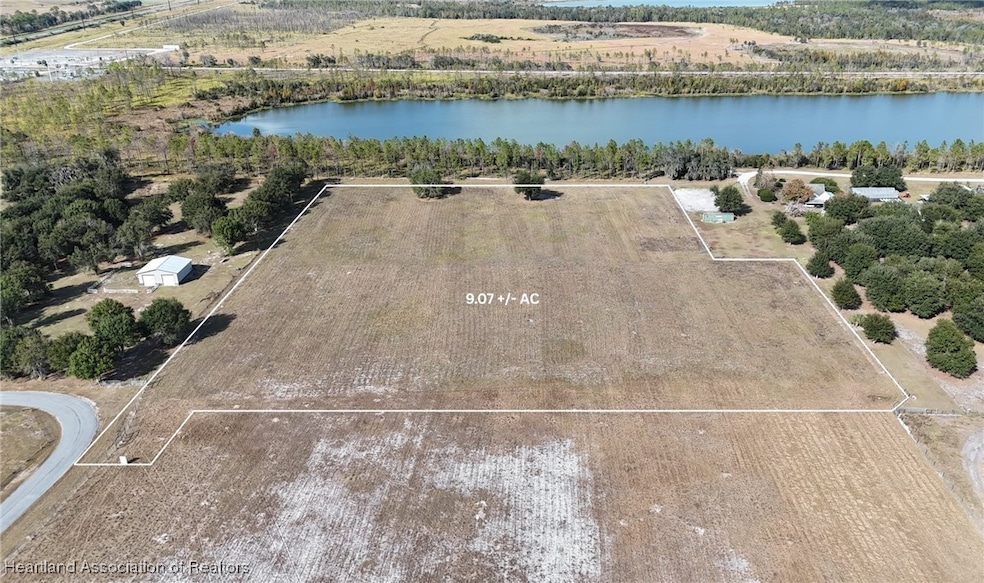 4492 Alderman Rd, Bowling Green, FL 33834 - photo 1