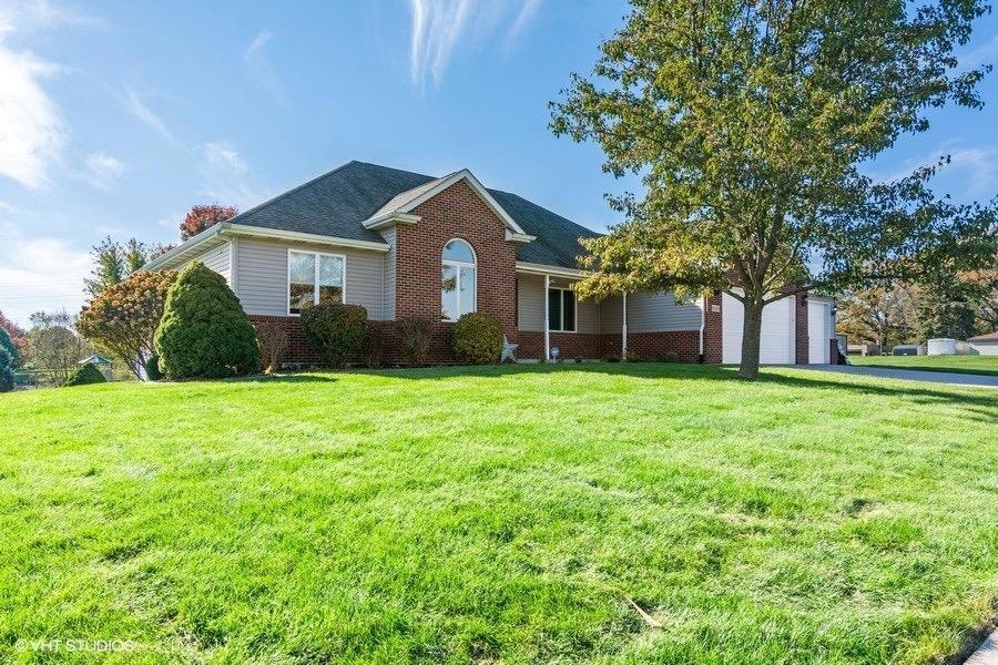 8155 E 95th Place, Crown Point, IN 46307 - photo 1