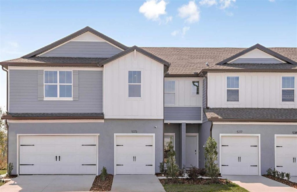 Exterior - Evergreen - Model Representation