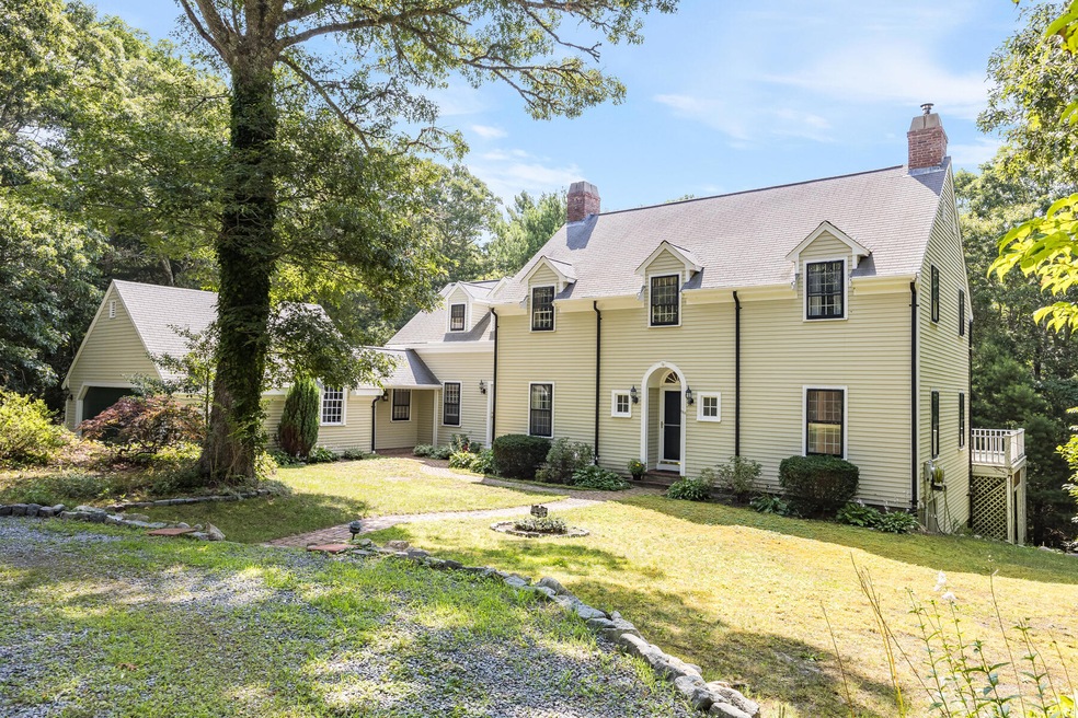 Sold $925,000 • Co-Listing Agent