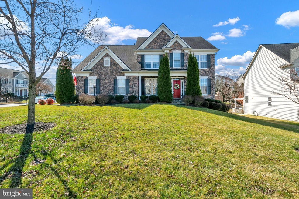 4 Palisades Dr, Stafford, VA 22554 - photo 1