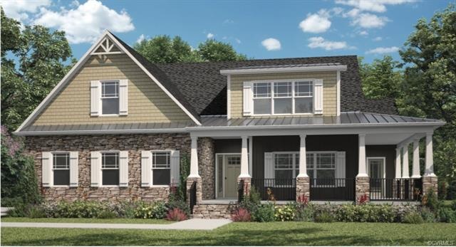 11190 Garland Park Ln, Hanover, VA 23069 - photo 1