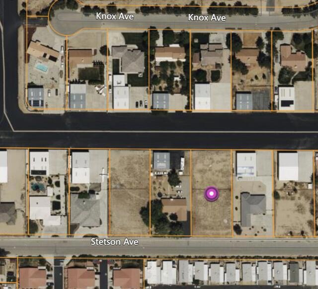 4221 Stetson Ave, Rosamond, CA 93560 - photo 1