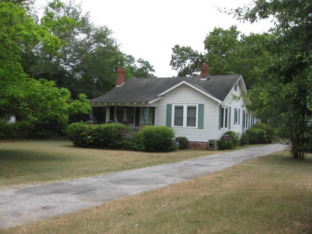 Main View