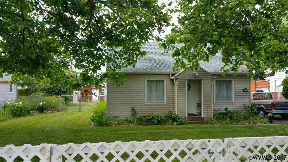 847 Dearborn Ave NE, Keizer, OR 97303 - photo 1