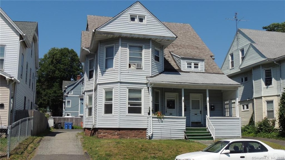 43 Sisson Ave unit 45, Hartford, CT 06106 - photo 1