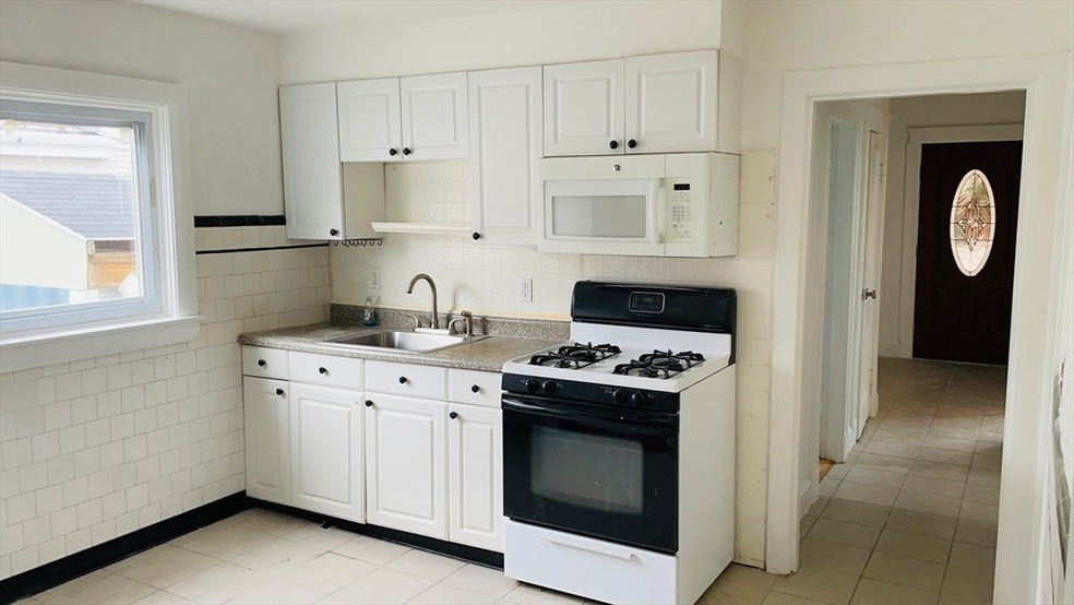 6 Meacham St unit 1, Somerville, MA 02145 - photo 1