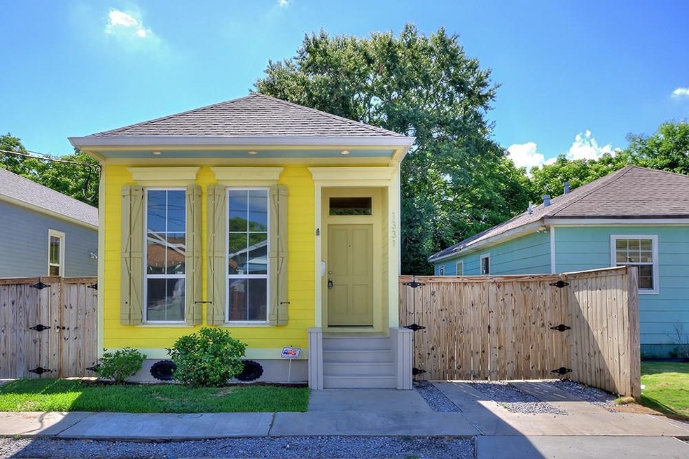 Incredible, like new home in the Bywater, only 3 y