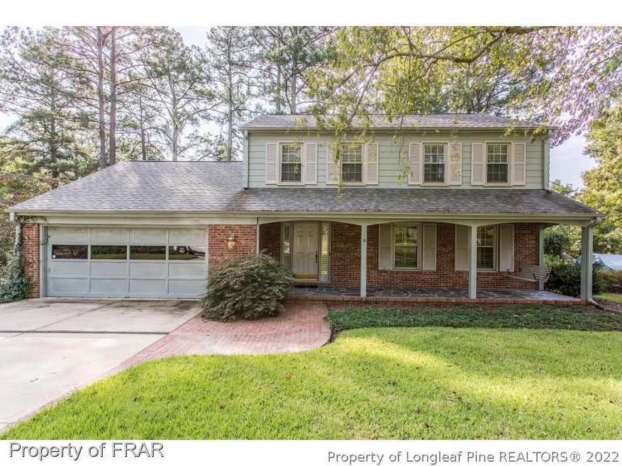 3217 Brechin Rd, Fayetteville, NC 28303 - photo 1