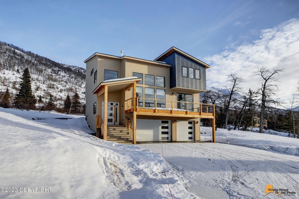 13711 Canyon Rd, Anchorage, AK 99516 - photo 1