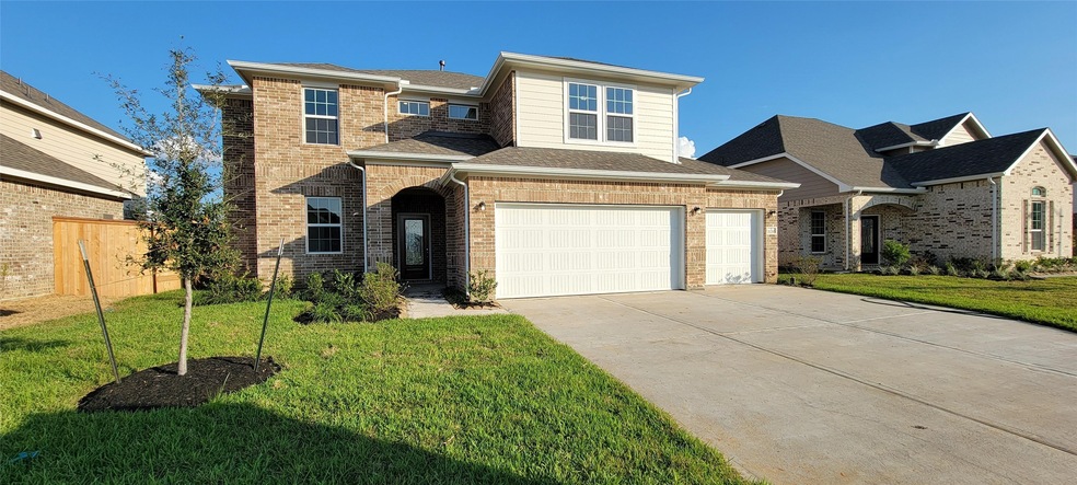 21210 Grey Bloom Ave, Tomball, TX 77377 - photo 1