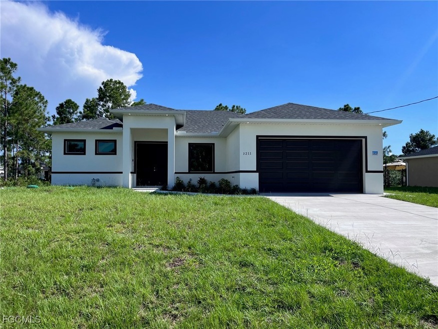 3211 41st St W, Lehigh Acres, FL 33971 - photo 1
