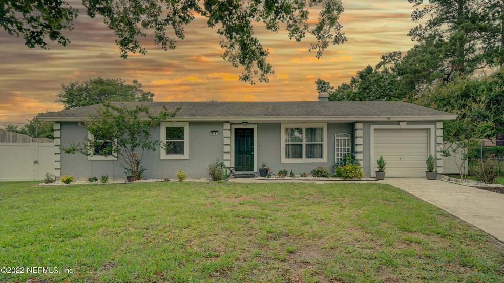 5481 Brentview Ct, Jacksonville, FL 32210 - photo 1