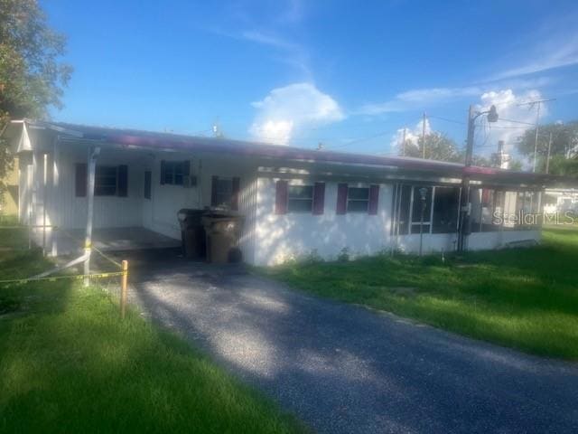 For Rent $1,250/month