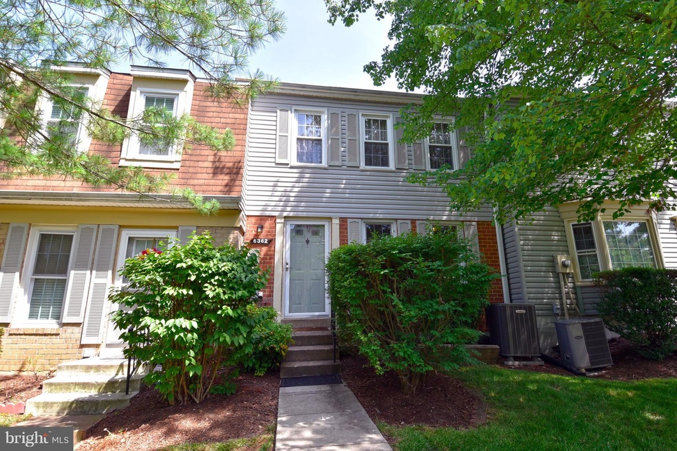6362 Birch Leaf Ct unit 1C, Burke, VA 22015 - photo 1