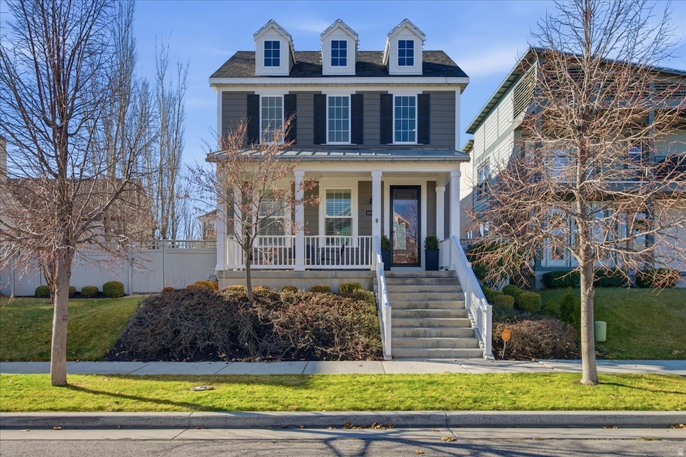 10462 Abbot Way, South Jordan, UT 84009 - photo 1