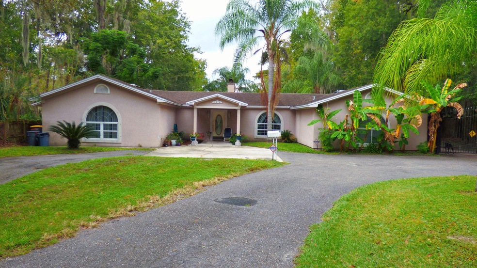 1878 Lake Shore Blvd, Jacksonville, FL 32210 - photo 1