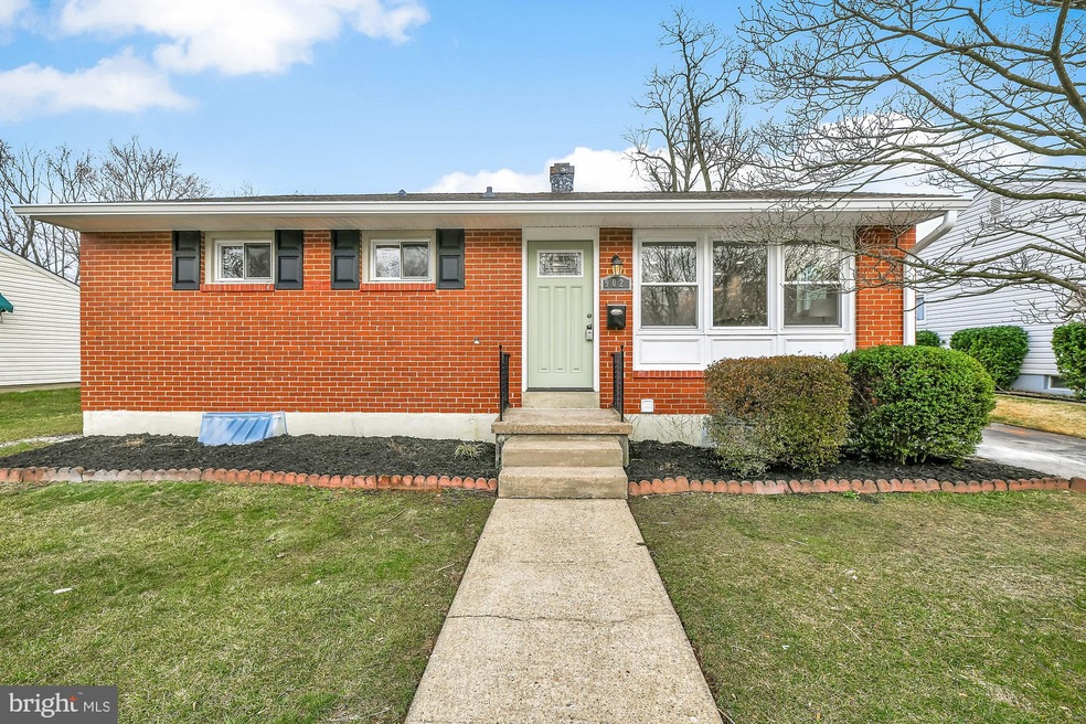 902 Morris Ave, Lutherville Timonium, MD 21093 - photo 1