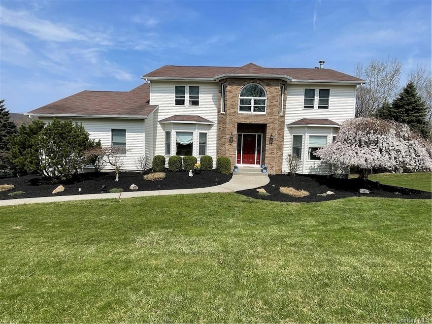 7 Dickens St, Stony Point, NY 10980 - photo 1