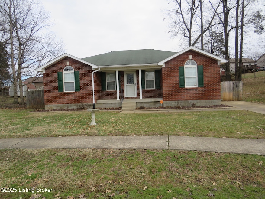 108 Bertram Ct, Bardstown, KY 40004 - photo 1
