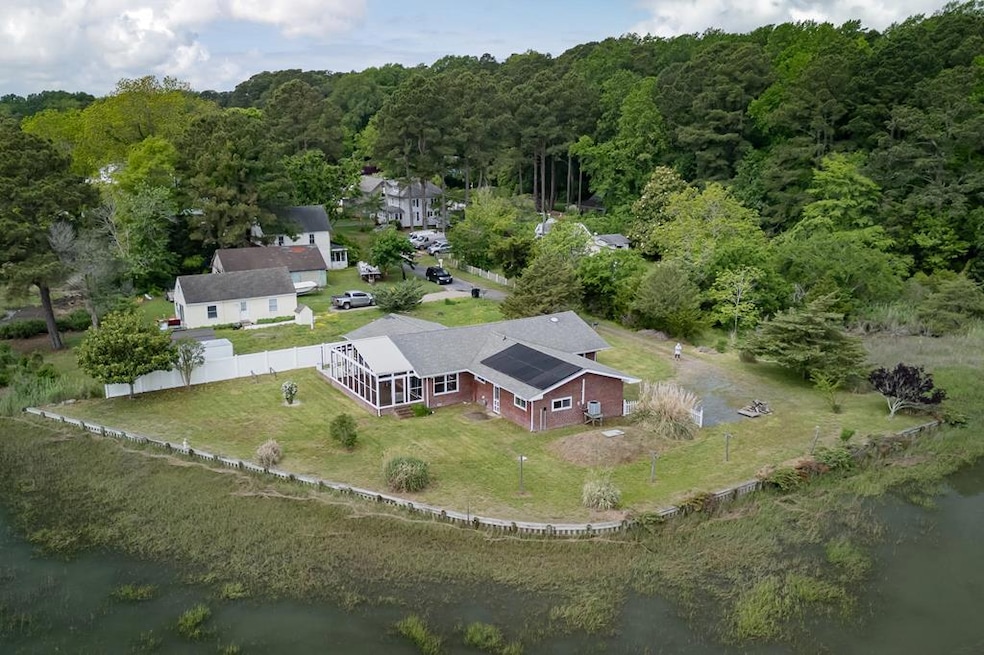 Main View