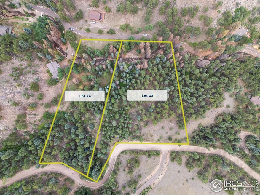 0 Miller Fork Rd unit 1047651, Glen Haven, CO 80532 - photo 1