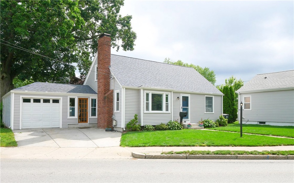 208 Legion Way, Cranston, RI 02910 - photo 1