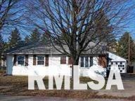 220 Welch Dr, Lincoln, IL 62656 - photo 1