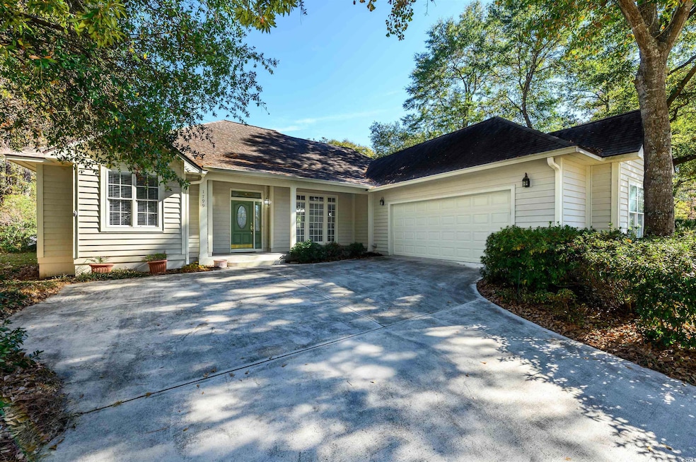 1799 Spinnaker Dr unit Tidewater Plantation, North Myrtle Beach, SC 29582 - photo 1