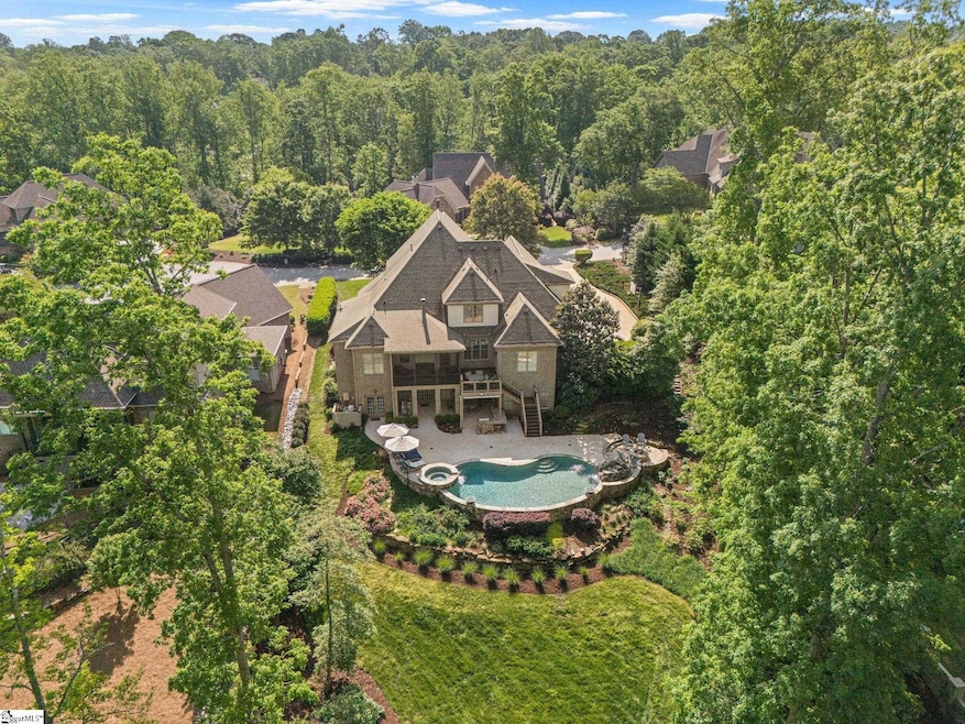 21 Riley Hill Ct, Greer, SC 29650 - photo 1